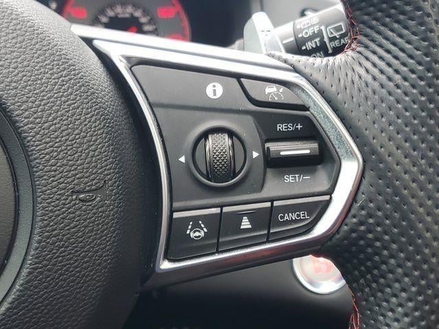 2024 Acura RDX w/A-Spec Package