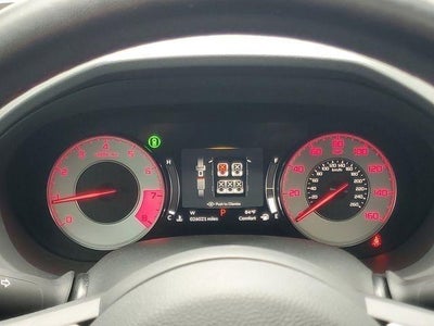2024 Acura RDX w/A-Spec Package