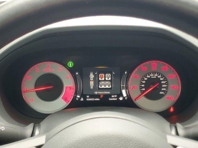 2024 Acura RDX w/A-Spec Package