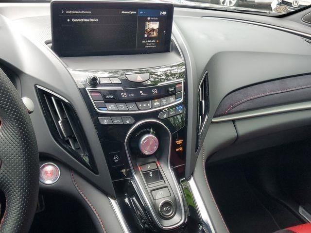 2024 Acura RDX w/A-Spec Package