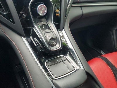 2024 Acura RDX w/A-Spec Package