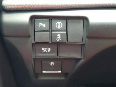 2024 Acura RDX w/A-Spec Package