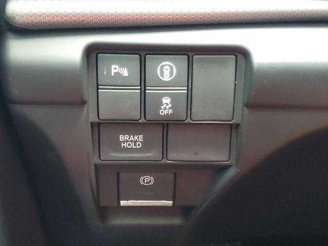 2024 Acura RDX w/A-Spec Package
