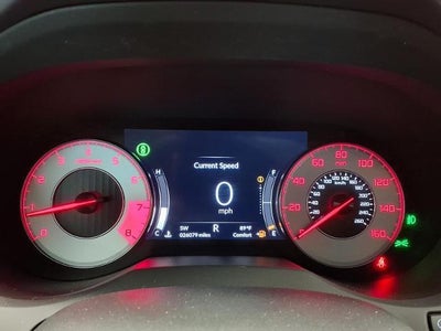 2024 Acura RDX w/A-Spec Package