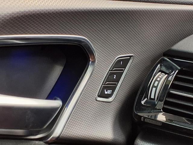 2024 Acura RDX w/A-Spec Package