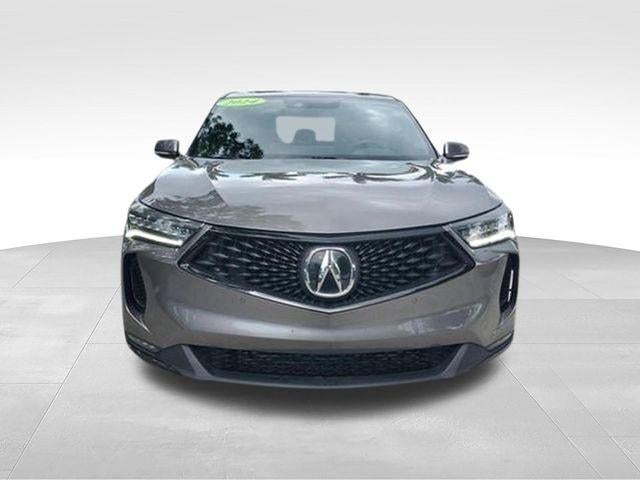 2024 Acura RDX w/A-Spec Package