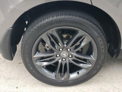 2024 Acura RDX w/A-Spec Package