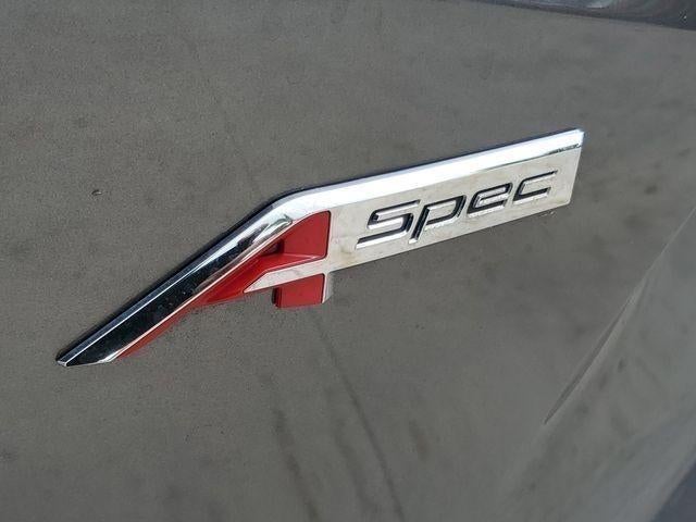 2024 Acura RDX w/A-Spec Package