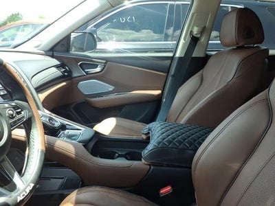 2024 Acura RDX w/Advance Package