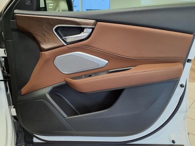 2024 Acura RDX w/Advance Package