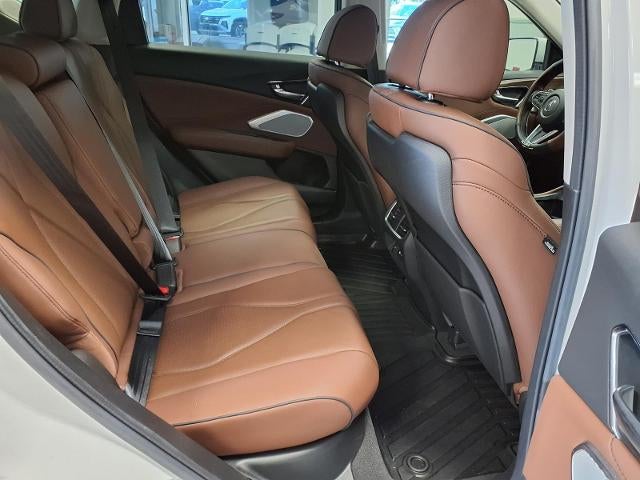 2024 Acura RDX w/Advance Package