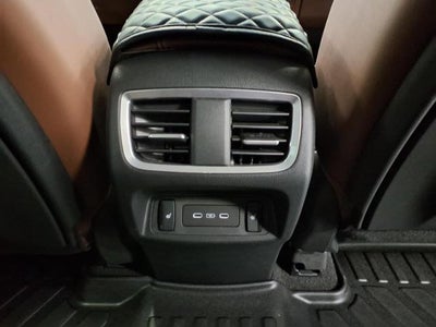 2024 Acura RDX w/Advance Package