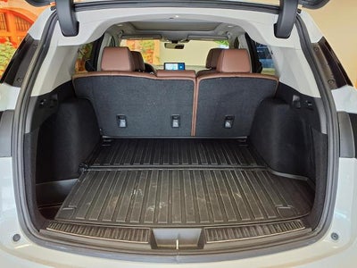 2024 Acura RDX w/Advance Package