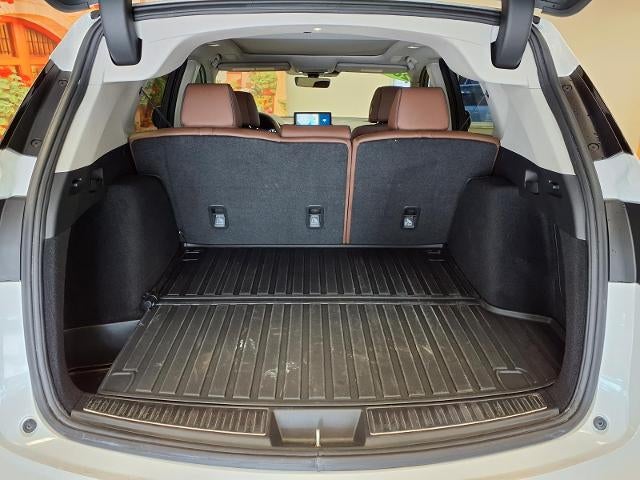 2024 Acura RDX w/Advance Package