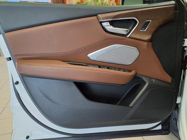 2024 Acura RDX w/Advance Package