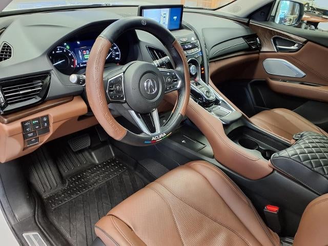 2024 Acura RDX w/Advance Package