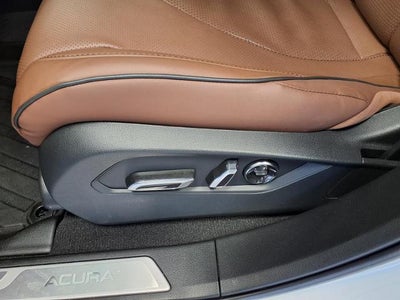 2024 Acura RDX w/Advance Package