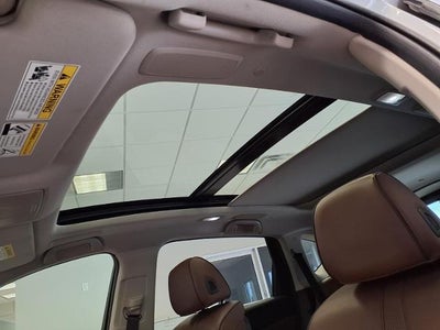2024 Acura RDX w/Advance Package