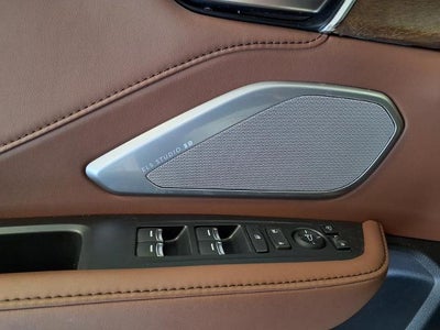 2024 Acura RDX w/Advance Package