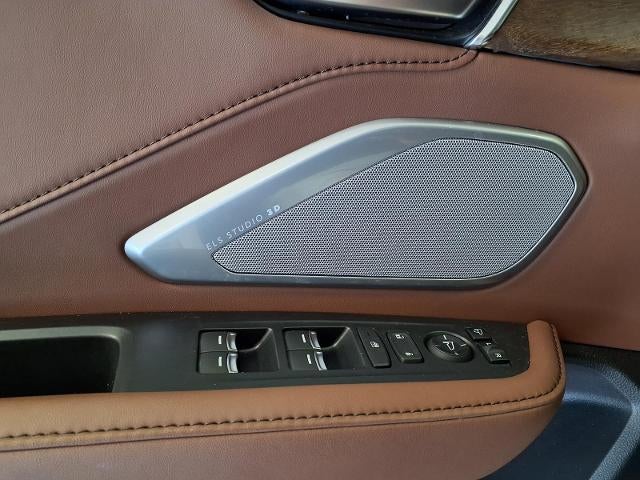 2024 Acura RDX w/Advance Package
