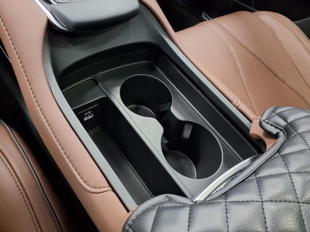 2024 Acura RDX w/Advance Package