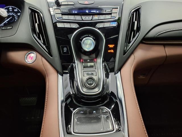 2024 Acura RDX w/Advance Package