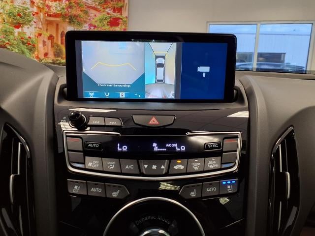 2024 Acura RDX w/Advance Package