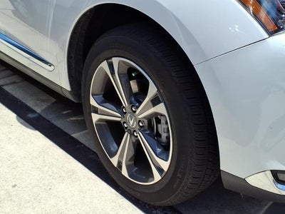 2024 Acura RDX w/Advance Package