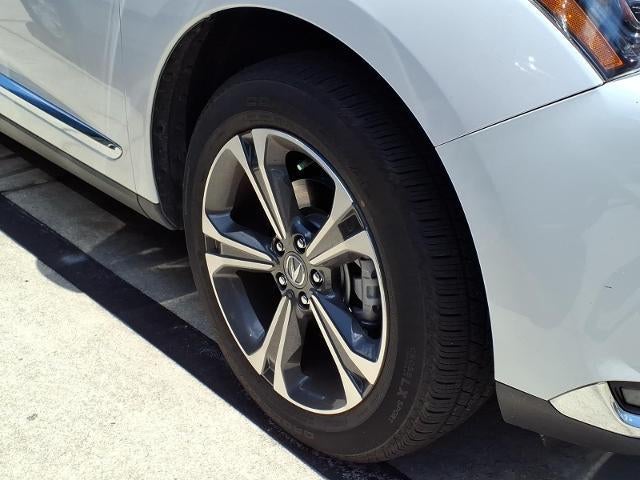 2024 Acura RDX w/Advance Package