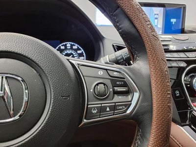 2024 Acura RDX w/Advance Package