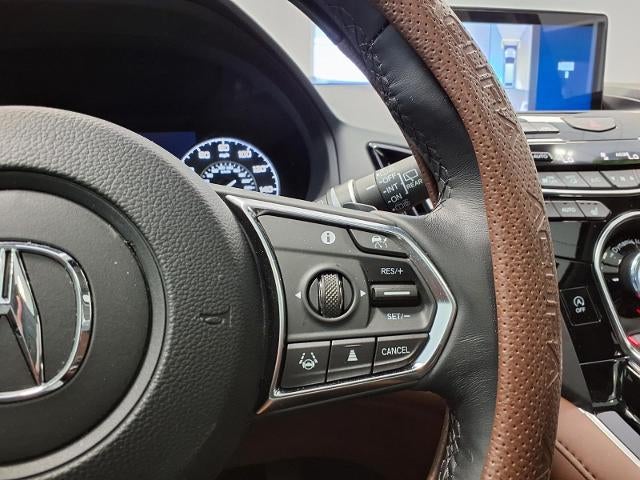2024 Acura RDX w/Advance Package