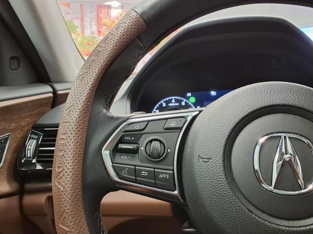2024 Acura RDX w/Advance Package