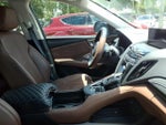 2024 Acura RDX w/Advance Package
