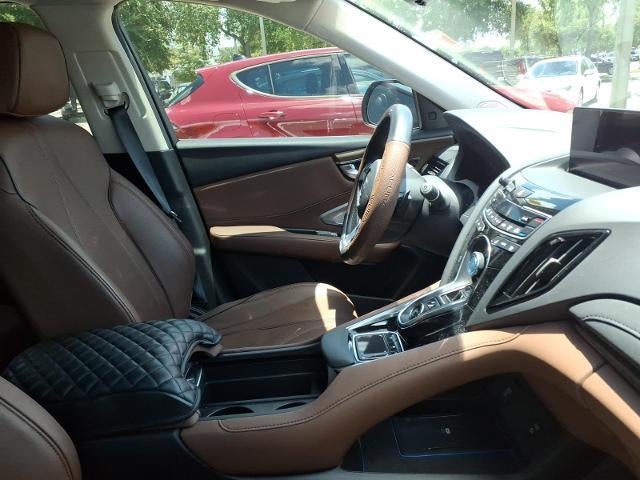 2024 Acura RDX w/Advance Package