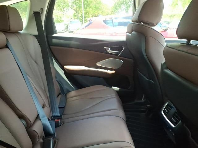 2024 Acura RDX w/Advance Package
