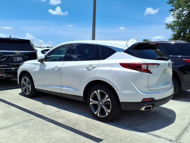 2024 Acura RDX w/Advance Package