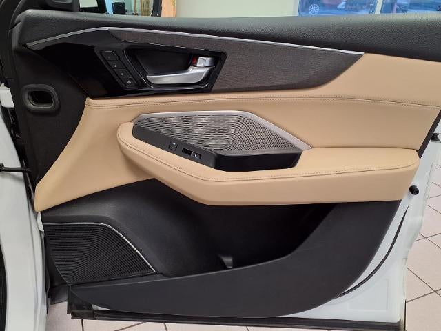 2022 Acura MDX w/Advance Package