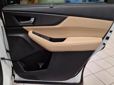 2022 Acura MDX w/Advance Package