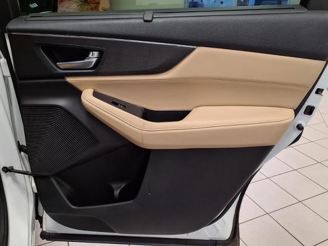 2022 Acura MDX w/Advance Package