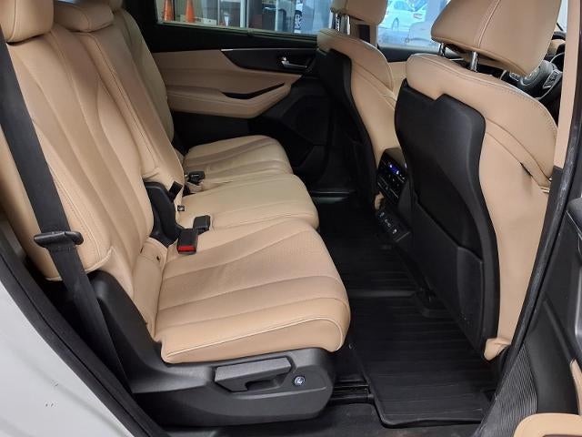 2022 Acura MDX w/Advance Package