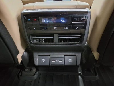 2022 Acura MDX w/Advance Package