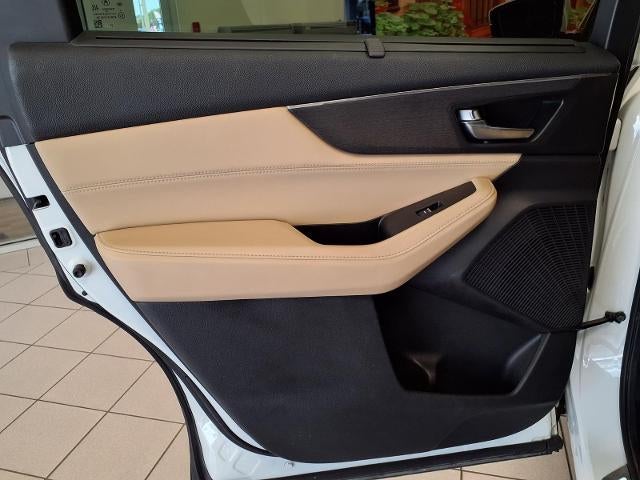 2022 Acura MDX w/Advance Package