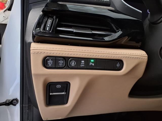 2022 Acura MDX w/Advance Package