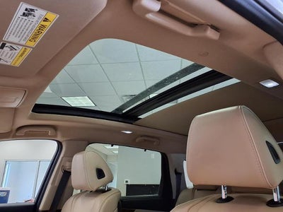 2022 Acura MDX w/Advance Package