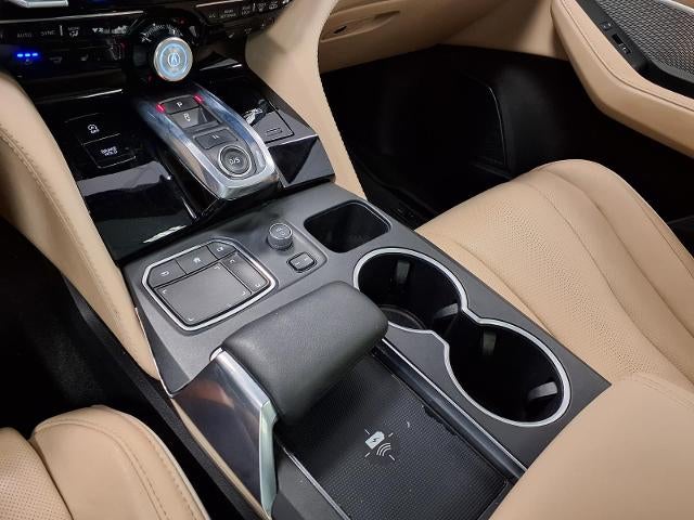 2022 Acura MDX w/Advance Package
