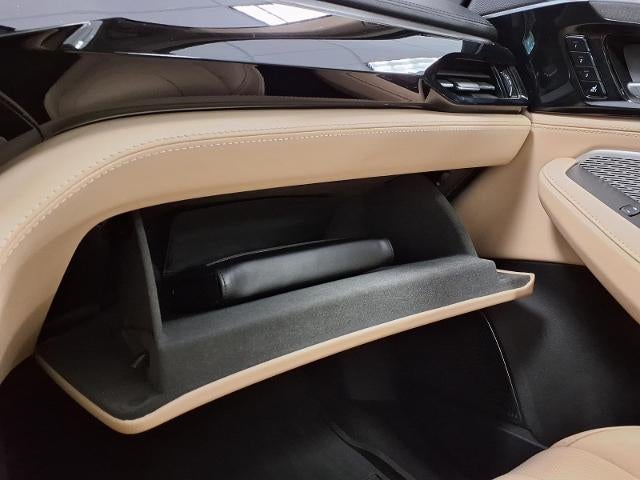 2022 Acura MDX w/Advance Package