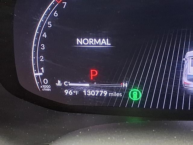2022 Acura MDX w/Advance Package