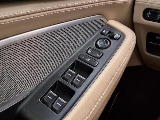 2022 Acura MDX w/Advance Package