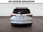 2022 Acura MDX w/Advance Package