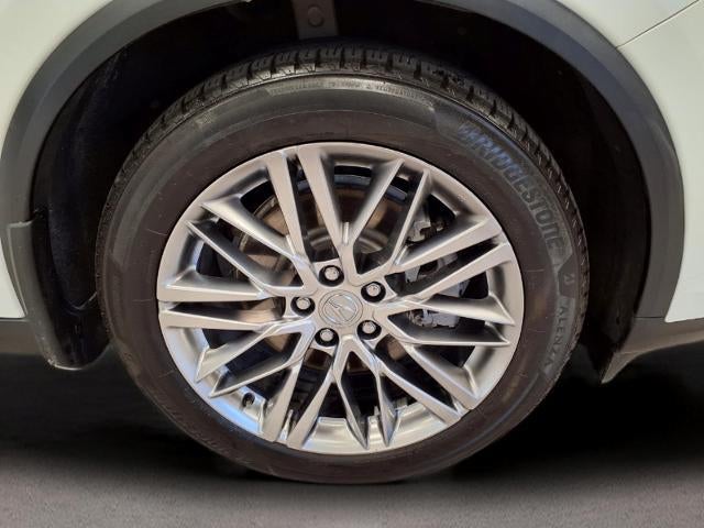2022 Acura MDX w/Advance Package